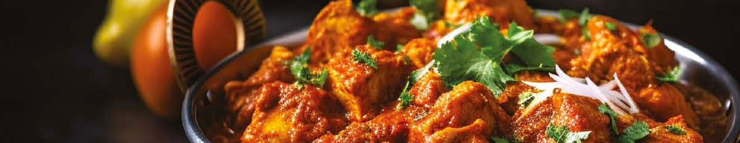 Curry from the CC Smash n Slice menu